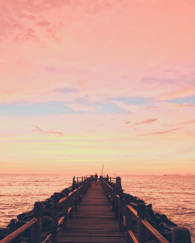 6 Tempat Insta-Worthy Di Miri Yang Anda Harus Kunjungi Sekali Seumur Hidup