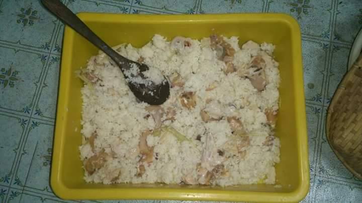 Kenali 4 Makanan Tradisi Kaum Sarawak Yang Underrated Tapi Sedap