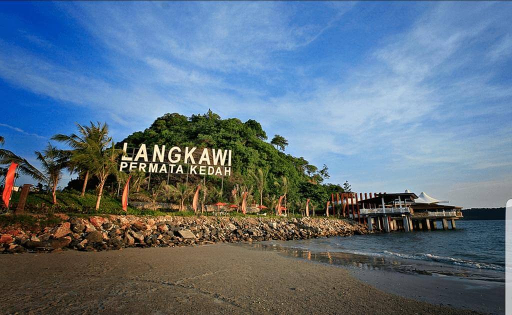 Hotel Di Langkawi Tawar Penginapan Percuma Selama 6 Bulan Untuk Frontliners