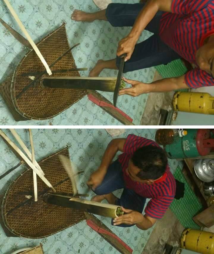 Kenali 4 Makanan Tradisi Kaum Sarawak Yang Underrated Tapi Sedap