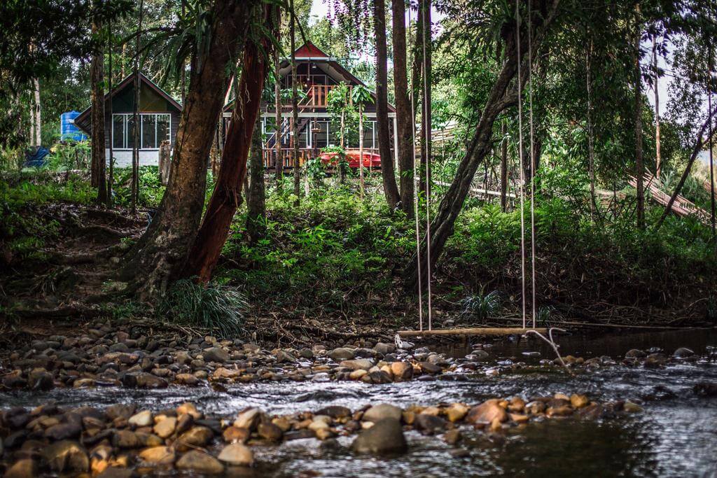 Ini Senarai Tempat Penginapan Menarik Mesra Norma Baharu Di Sabah Dan Sarawak