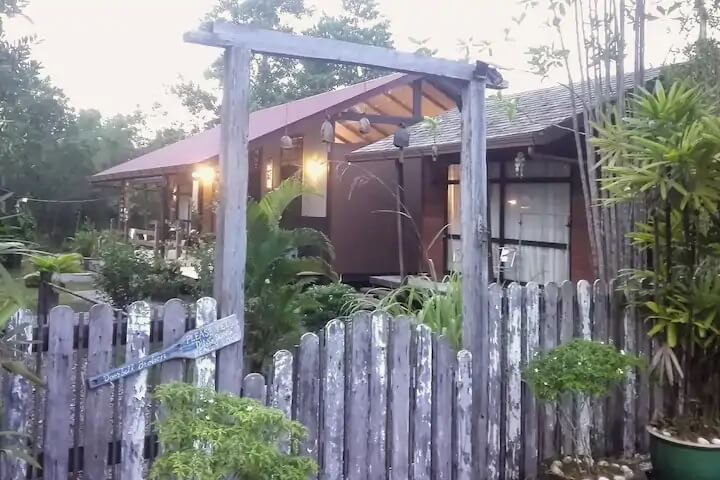 Ini 4 Senarai Tempat Penginapan Airbnb Yang Steady Di Lundu