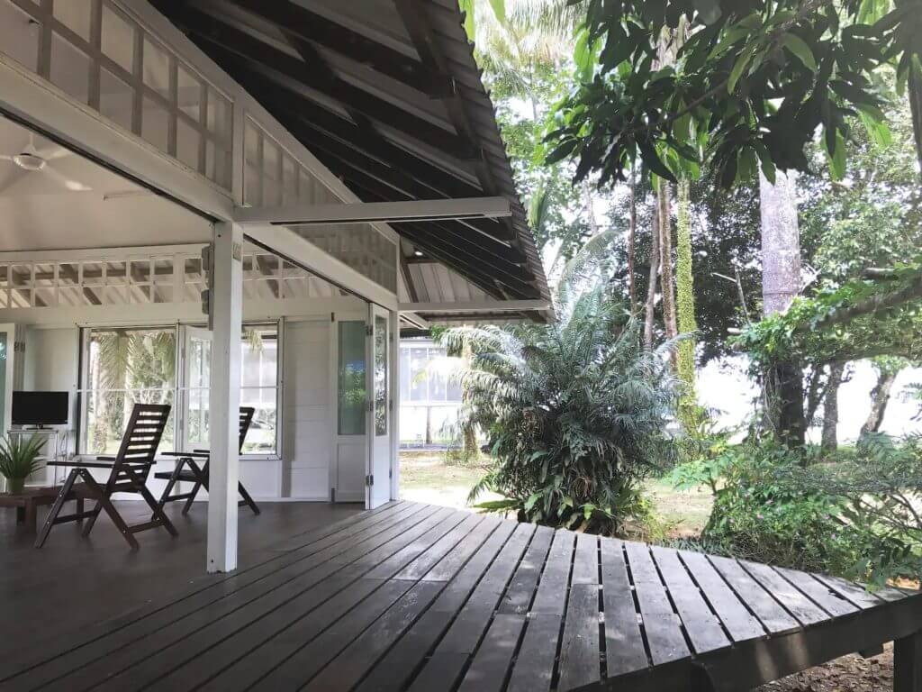 Ini 4 Senarai Tempat Penginapan Airbnb Yang Steady Di Lundu