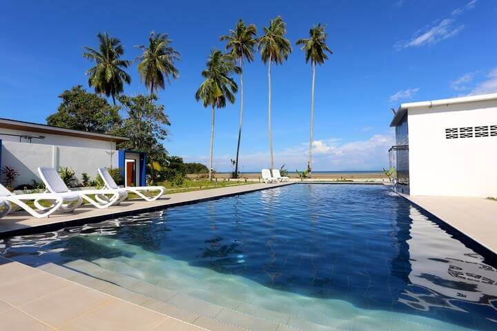 Ini 4 Senarai Tempat Penginapan Airbnb Yang Steady Di Lundu