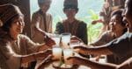 5 Perkara Yang Anda Perlu Tahu Tentang Tuak, Minuman Tradisi Masyarakat Dayak