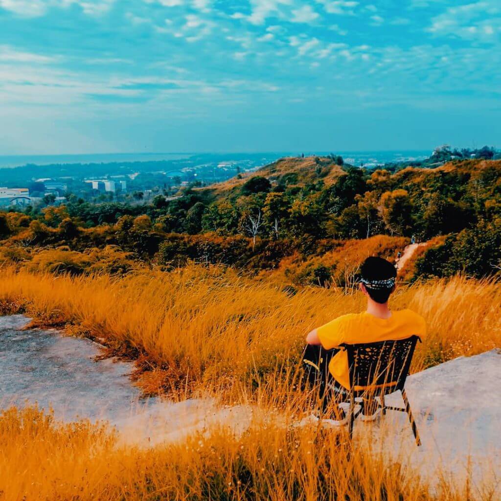 6 Tempat Insta-Worthy Di Miri Yang Anda Harus Kunjungi Sekali Seumur Hidup