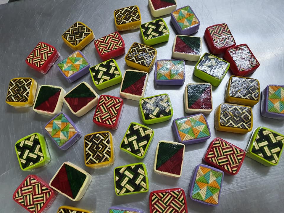Benarkah Kek Lapis Sarawak Sebenarnya Berasal Daripada Sejenis Kek Di Indonesia?