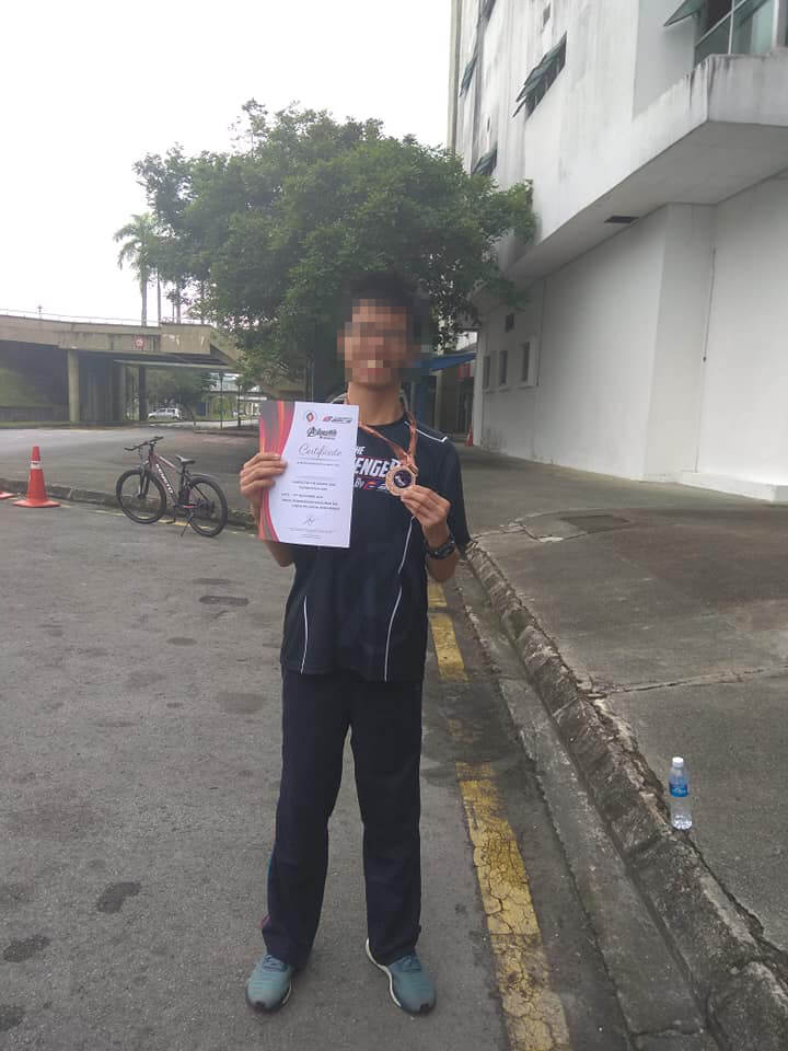 Impi Jelajah Jepun Untuk Jumpa Crush, Lelaki Ini Tampil Berani Luah Perasaan