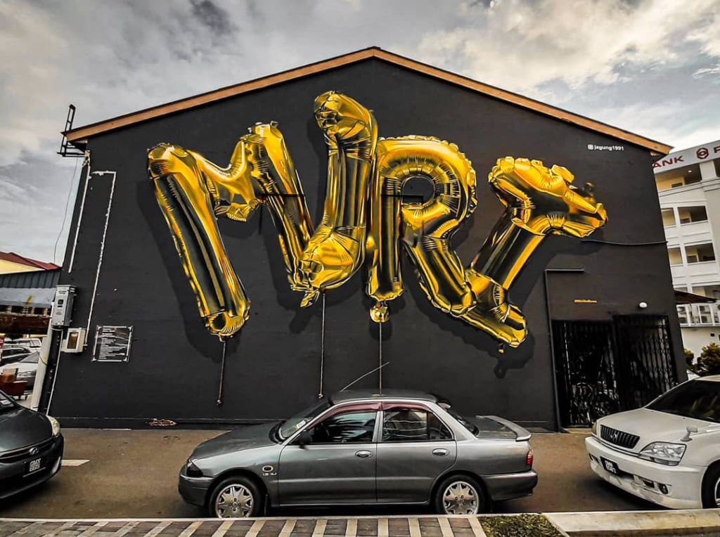6 Tempat Insta-Worthy Di Miri Yang Anda Harus Kunjungi Sekali Seumur Hidup