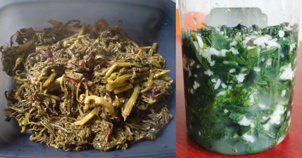 Kenali 4 Makanan Tradisi Kaum Sarawak Yang Underrated Tapi Sedap