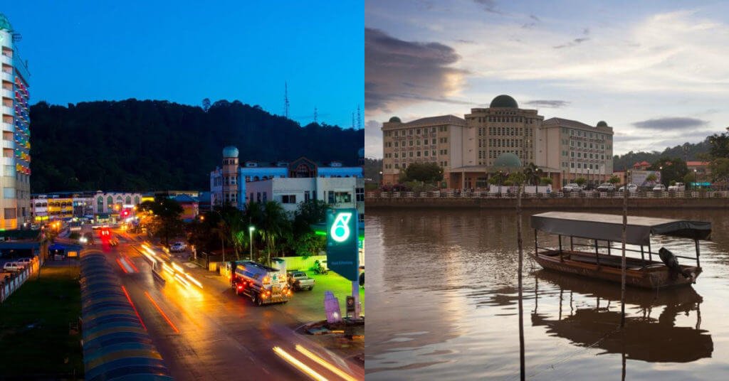 Wanita Ini Kongsi Prosedur Rentas Negara Dari Limbang Melalui Brunei 18 BeFunky collage146 Wanita Ini Kongsi Prosedur Rentas Negara Dari Limbang Melalui Brunei