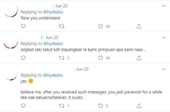 Guna FaceApp Tukar Wajah Ke Perempuan, Lelaki Ini Diganggu Seksual Dalam Media Sosial