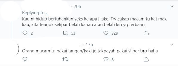 "Wanita Objek Seks," Perkongsian Lelaki Ini Dalam Twitter Mengundang Kecaman Netizen