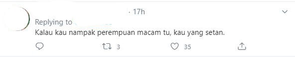 "Wanita Objek Seks," Perkongsian Lelaki Ini Dalam Twitter Mengundang Kecaman Netizen