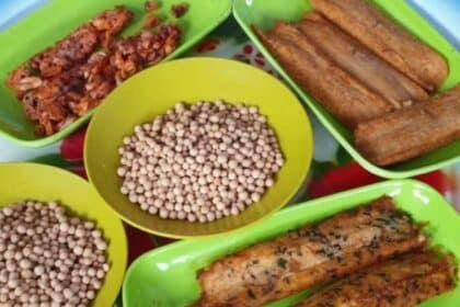 Ketahui 4 Makanan Tradisi Kaum Di Sarawak Yang Unik Dan Underrated