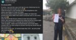 Impi Jelajah Jepun Untuk Jumpa Crush, Lelaki Ini Tampil Berani Luah Perasaan
