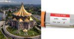 Sarawak Catat Kadar Sembuh Setinggi 95.50%, Hanya Lapan Orang Kini Dirawat