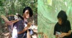 Demi Capaian Internet Untuk Peperiksaan, Pelajar Sabah Ini Sanggup Duduk Atas Pokok Selama 24 Jam