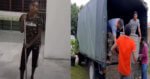 Tuah Gaji Dari YouTube, Sugu Pavithra Kini Pindah Ke Rumah Baharu