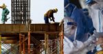 2 Pekerja Pembinaan Yang Positif COVID-19 Menghilangkan Diri Di Kuching