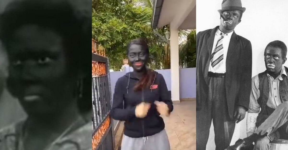 Promosi Drama Dayang Senandung Rendahkan Individu Berkulit Hitam, Tidak Sensitif Dengan Isu Semasa