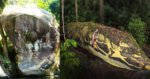 Ini Adalah 5 Kisah Batu Misteri Yang Terdapat Di Sarawak