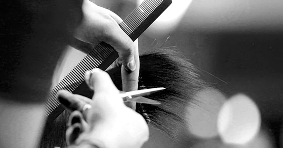 Sarawak Benar Operasi Kedai Gunting Rambut Dan Salun Mulai 9 Jun