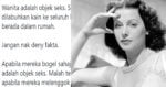 "Wanita Objek Seks," Perkongsian Lelaki Ini Dalam Twitter Mengundang Kecaman Netizen