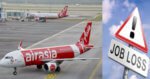 Industri Penerbangan Kian Parah, AirAsia Hentikan 333 Orang Pekerja