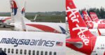 Kerajaan Sarawak Benarkan Tambahan Penerbangan Masuk Mulai Esok