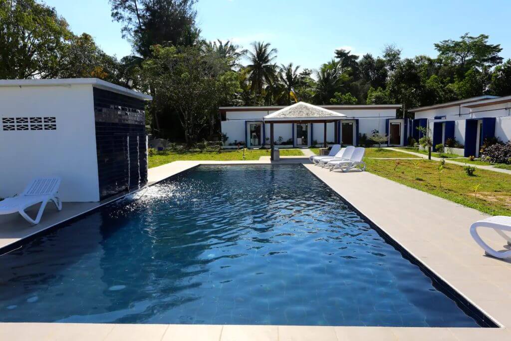 Ini 4 Senarai Tempat Penginapan Airbnb Yang Steady Di Lundu