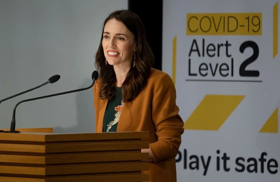 Pesakit Terakhir Telah Sembuh, New Zealand Kini Sifar Kes COVID-19