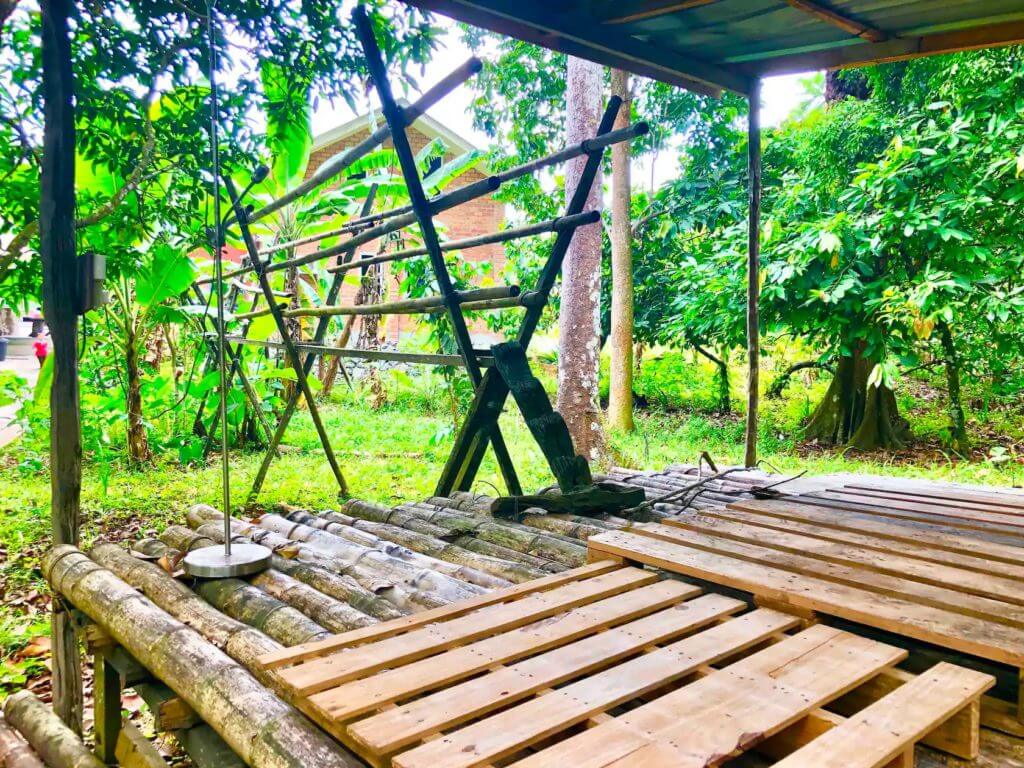 Ini 4 Senarai Tempat Penginapan Airbnb Yang Steady Di Lundu