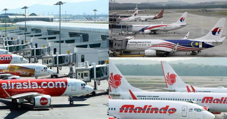 belon Airlines Mula Tambah Flight Ke Sabah Sarawak, Lebih Banyak Frekuensi Mulai Bulan Julai