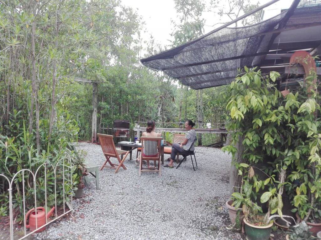 Ini 4 Senarai Tempat Penginapan Airbnb Yang Steady Di Lundu