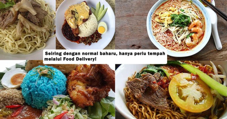 5 Port Breakfast Di Bandaraya Kuching Yang Kini Anda Boleh Tempah