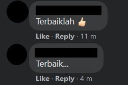 Sanggup Tolak Kereta Rosak Di Bulatan Emart, Abang Foodpanda Ini Dipuji Netizen