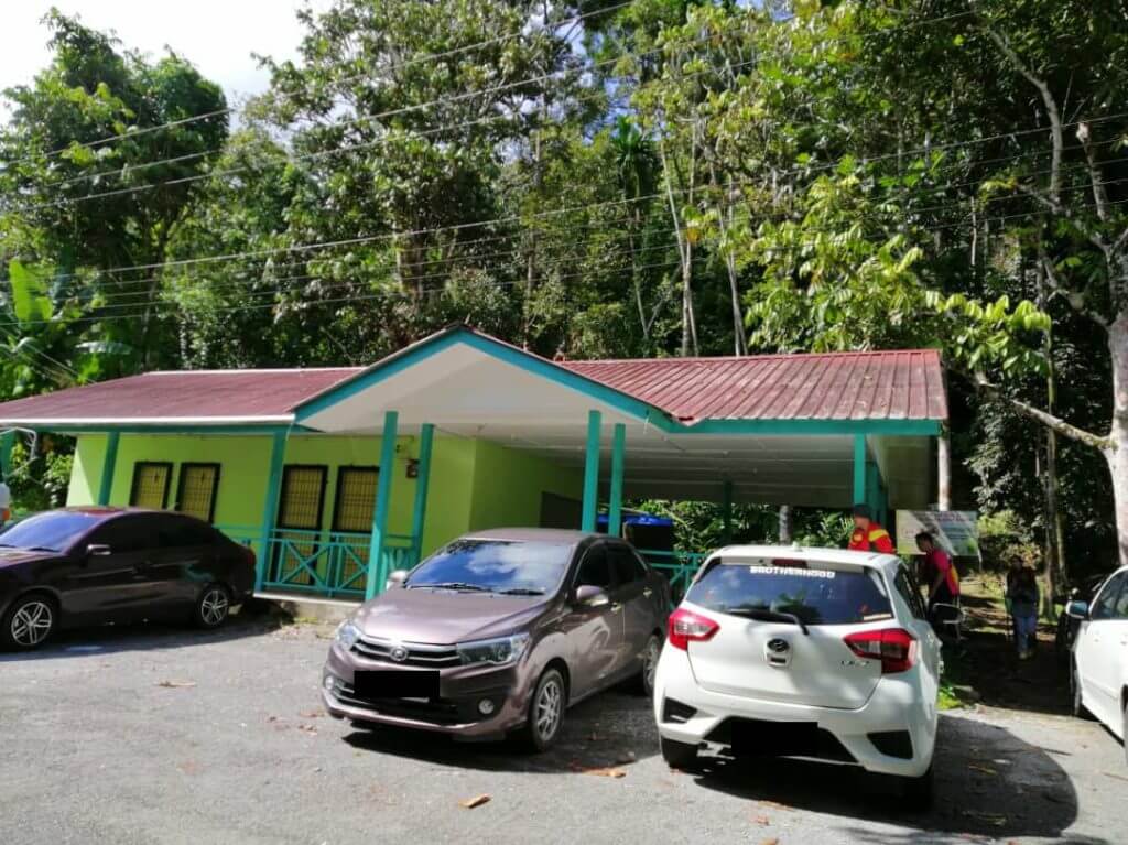 Gunung Ngeli, Port Hiking Yang Sesuai Untuk Beginner Di Simunjan