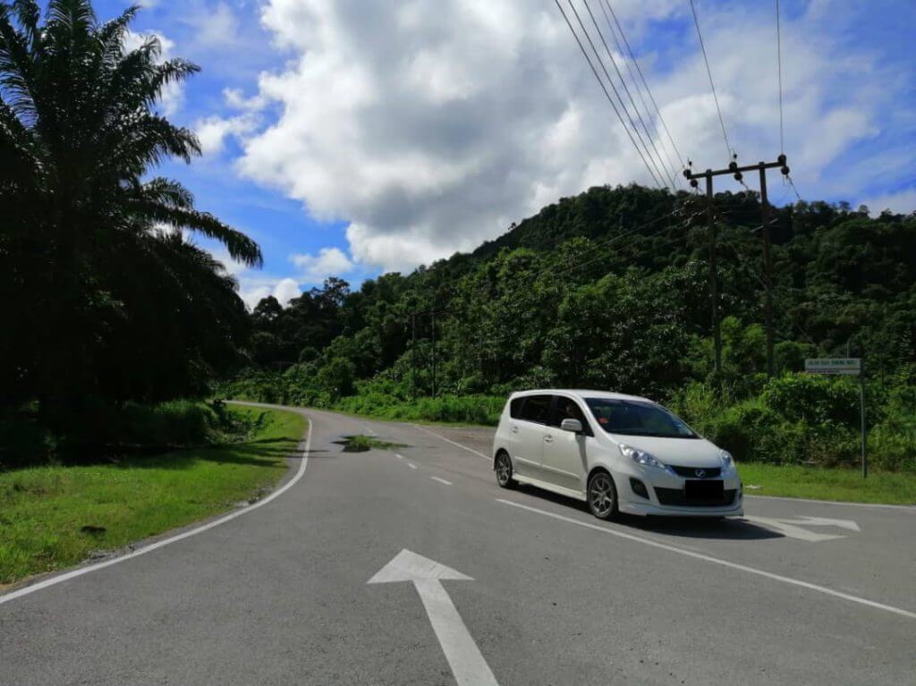 Gunung Ngeli, Port Hiking Yang Sesuai Untuk Beginner Di Simunjan
