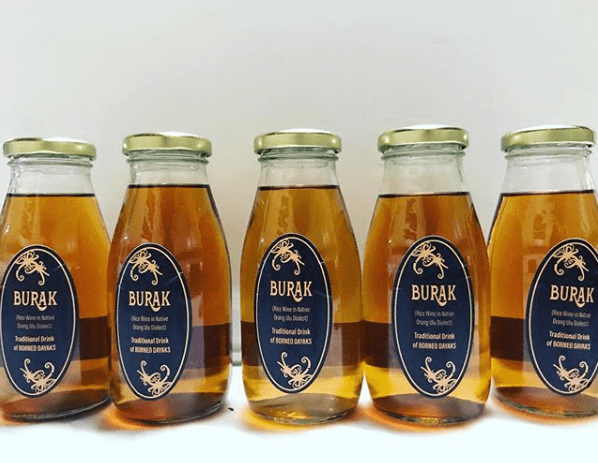 5 Perkara Yang Anda Perlu Tahu Tentang Tuak, Minuman Tradisi Masyarakat Dayak