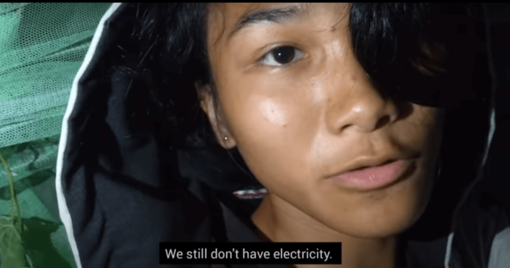 Setelah Video Viral, Akhirnya SKMM Akan Naik Taraf Internet Di Kampung Veveonah Mosibin
