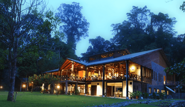 Nikmati Alam Semula Jadi Dengan Style Di Borneo Rainforest Lodge Lembah Danum