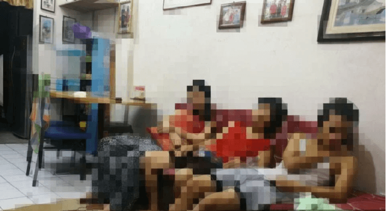 4 Beranak Di Sabah Cuba Bunuh Diri Selepas Tidak Sanggup Tanggung Malu Anak Jadi Scammer