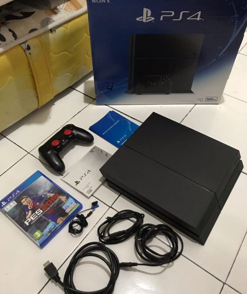 Pemuda Ini Kongsi Perkara Yang Perlu Anda Hadam Sebelum Beli Ps5 Di Malaysia