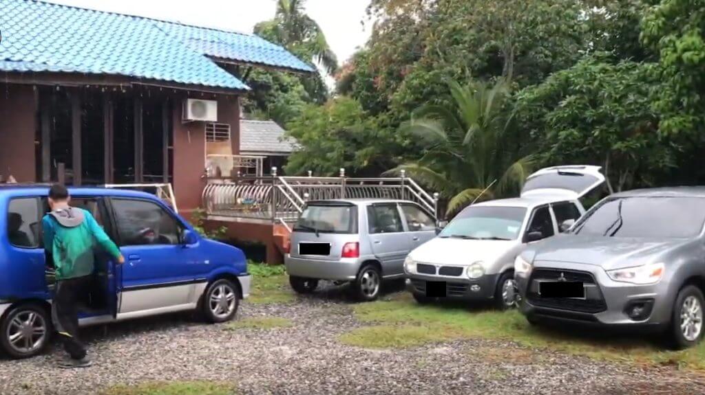Gunung Kelambu Lang, Hidden Gems Yang Anda Mesti Tawan Di Kuching