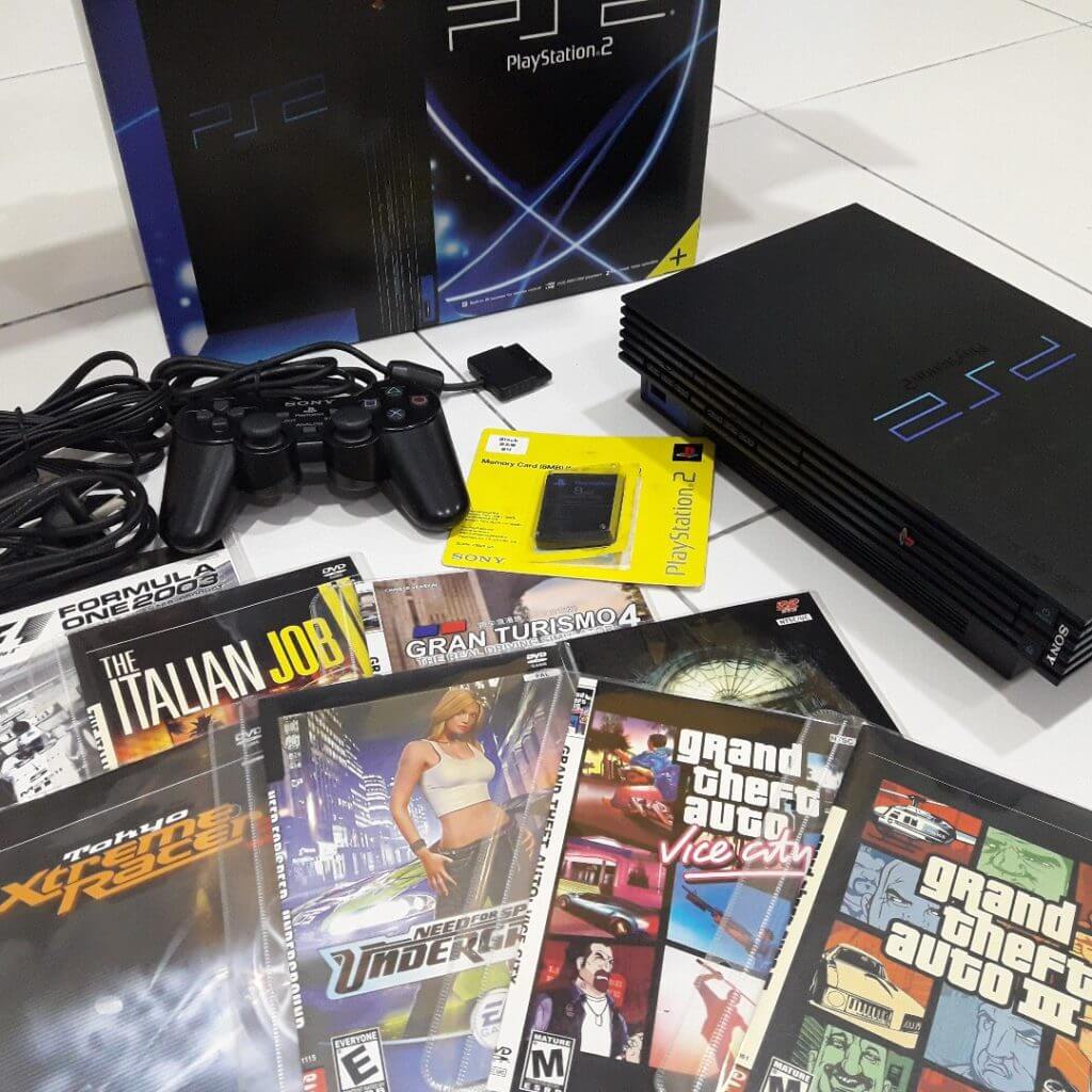 Pemuda Ini Kongsi Perkara Yang Perlu Anda Hadam Sebelum Beli Ps5 Di Malaysia