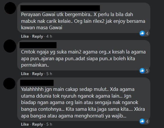 Seru Penyokong Khabib Untuk 'Fight', Lelaki Ini Dibelasah Teruk Gara-Gara Hina Agama