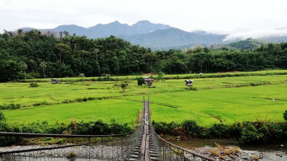 Ini Senarai Tempat Penginapan Menarik Mesra Norma Baharu Di Sabah Dan Sarawak