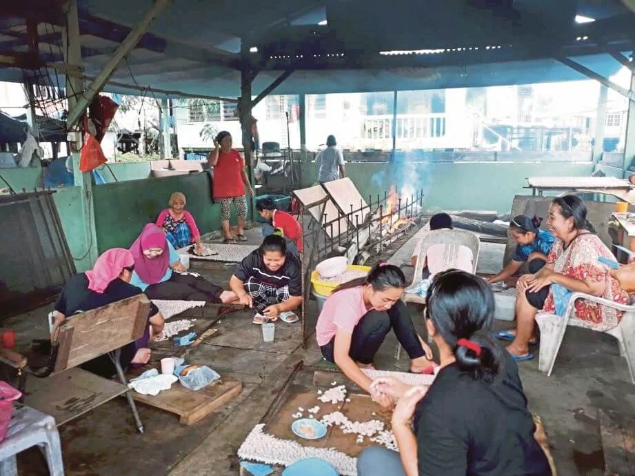 Pernah Makan Sesar Unjur? Kenali 4 Makanan Rare Yang Hanya Boleh Anda Dapatkan Di Mukah