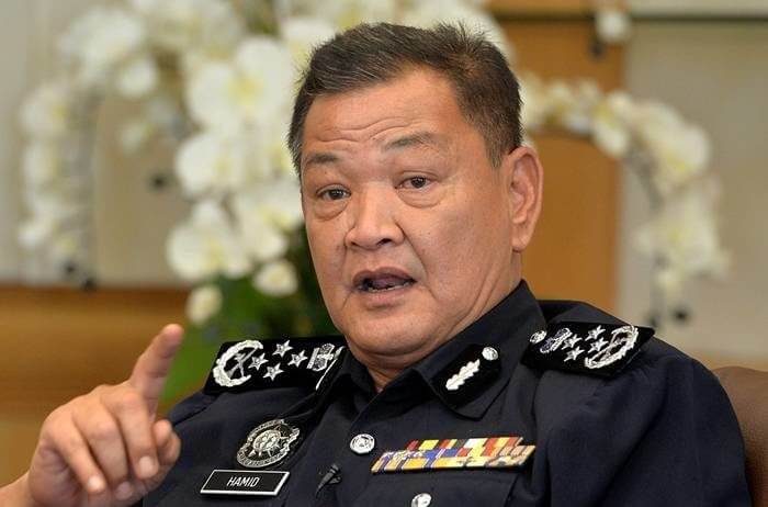 Tular Dokumentari Al-Jazeera Burukkan Malaysia, PDRM Ambil Tindakan